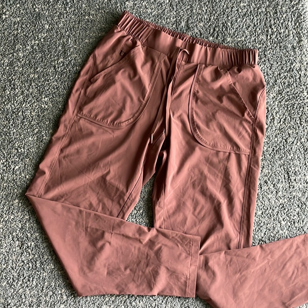 All in Motion joggers from Target